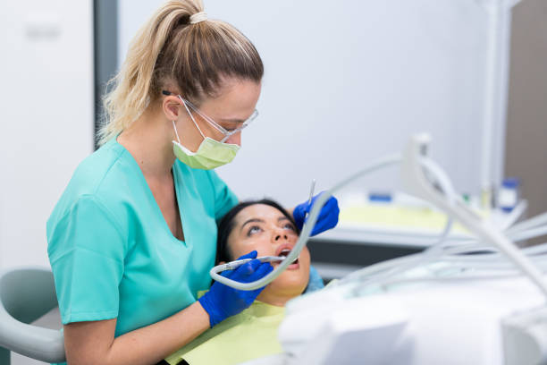 Best Emergency Orthodontic Repairs in China, TX