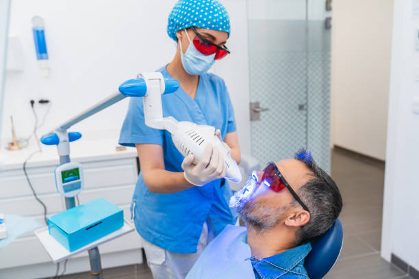 Best Emergency Treatment for Toothache in China, TX
